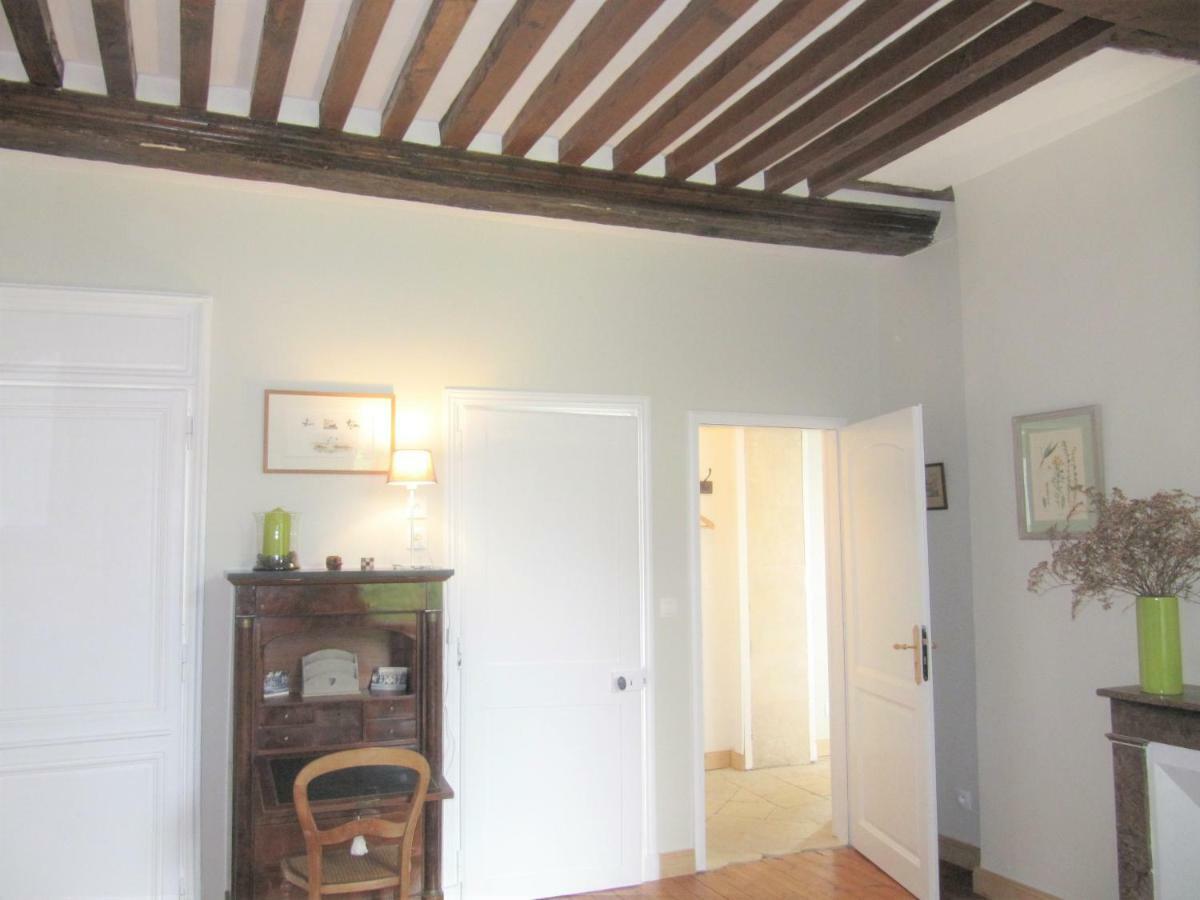 Bed&Breakfast Chateau Les Cèdres Bretteville-l'Orgueilleuse Esterno foto